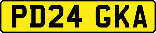 PD24GKA