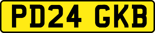 PD24GKB