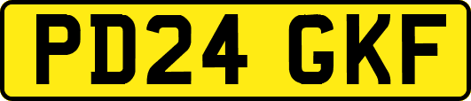 PD24GKF