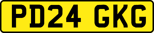 PD24GKG