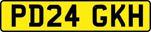 PD24GKH