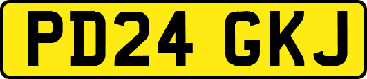PD24GKJ