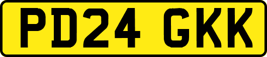 PD24GKK