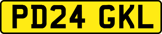 PD24GKL
