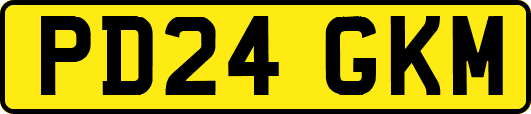 PD24GKM