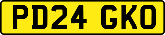 PD24GKO