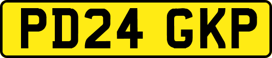 PD24GKP
