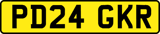 PD24GKR