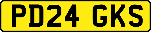 PD24GKS