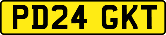 PD24GKT