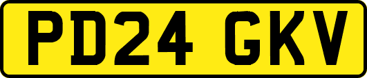 PD24GKV