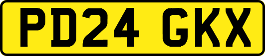 PD24GKX