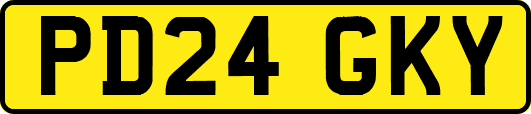PD24GKY