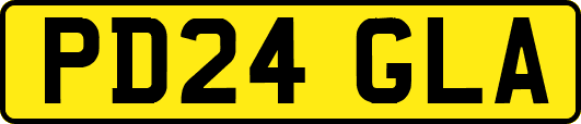 PD24GLA