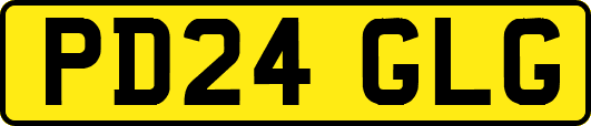 PD24GLG