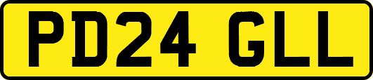PD24GLL
