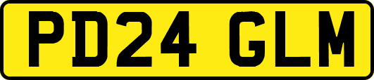 PD24GLM