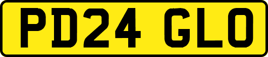 PD24GLO