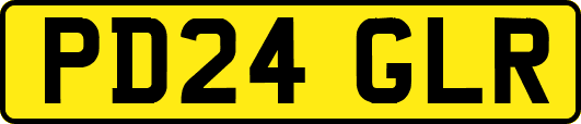 PD24GLR