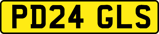 PD24GLS