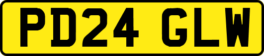 PD24GLW