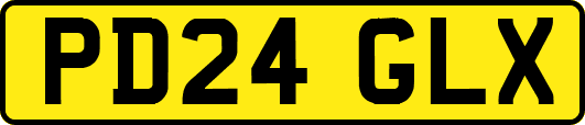 PD24GLX