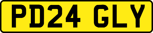 PD24GLY
