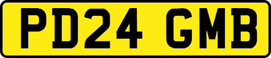PD24GMB