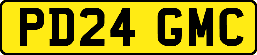 PD24GMC