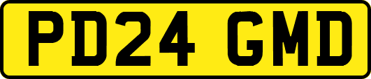 PD24GMD