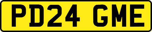 PD24GME