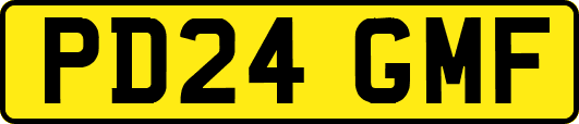 PD24GMF