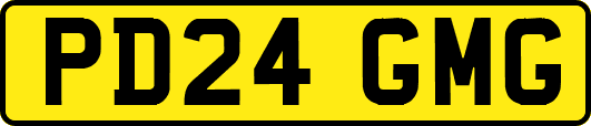 PD24GMG
