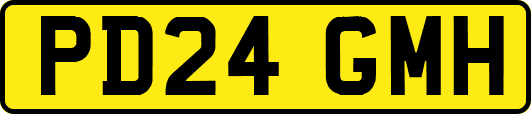 PD24GMH