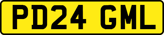 PD24GML