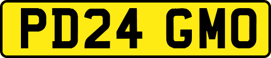 PD24GMO