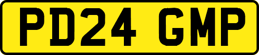 PD24GMP