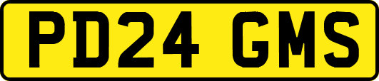 PD24GMS