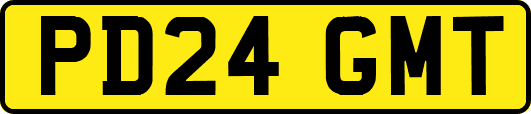 PD24GMT