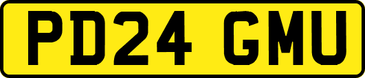 PD24GMU