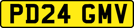 PD24GMV