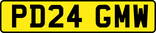 PD24GMW