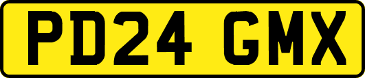 PD24GMX