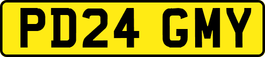 PD24GMY