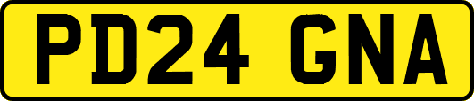 PD24GNA