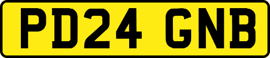 PD24GNB