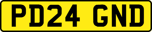 PD24GND