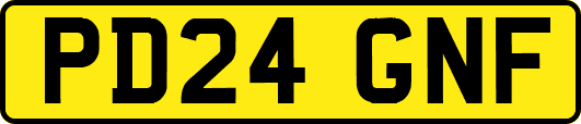 PD24GNF
