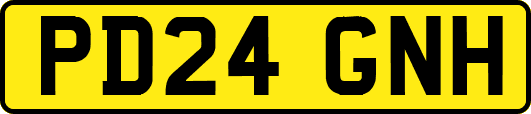 PD24GNH