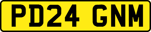 PD24GNM